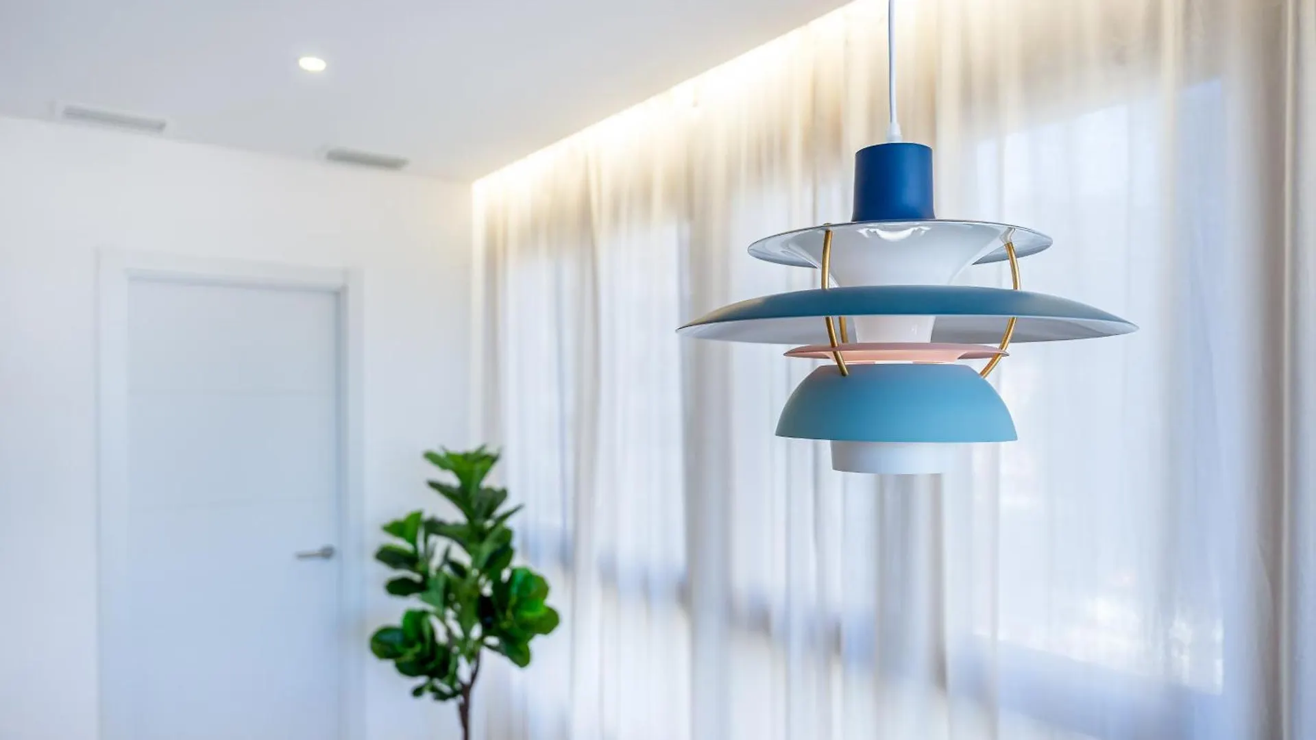 Vivendos - Tr24 - Nogalera Apartment Torremolinos