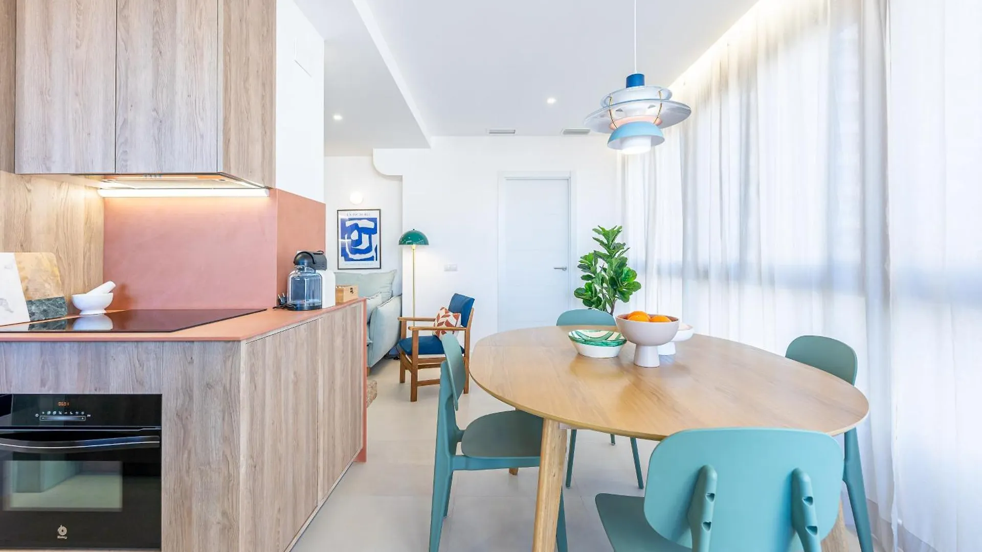 Vivendos - Tr24 - Nogalera Apartment Torremolinos Spain