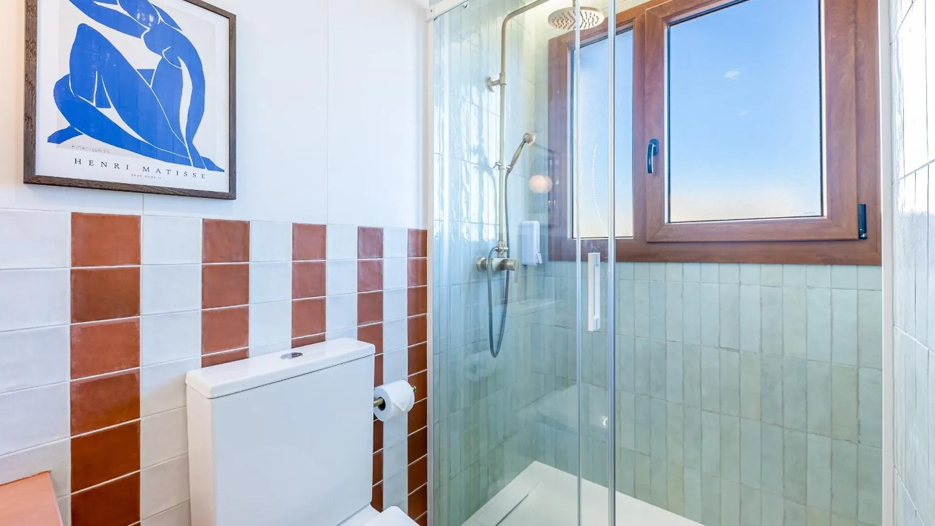 Vivendos - Tr24 - Nogalera Apartment Torremolinos Spain