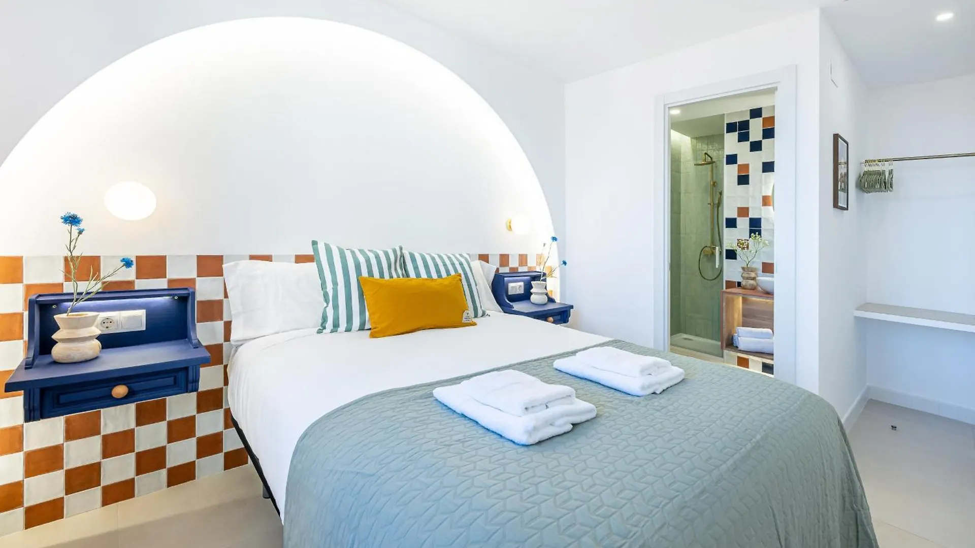 Vivendos - Tr24 - Nogalera Apartment Torremolinos