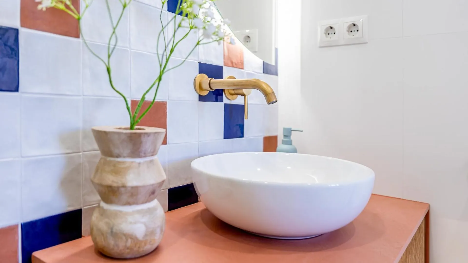 Vivendos - Tr24 - Nogalera Apartment Torremolinos