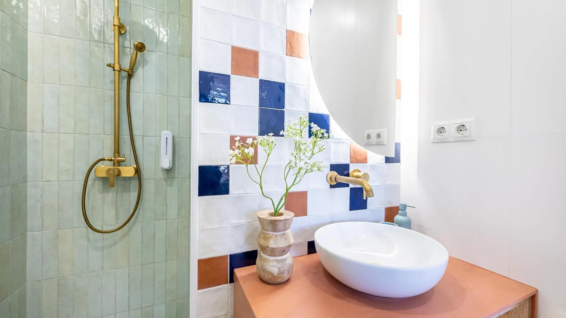 Vivendos - Tr24 - Nogalera Apartment Torremolinos Spain