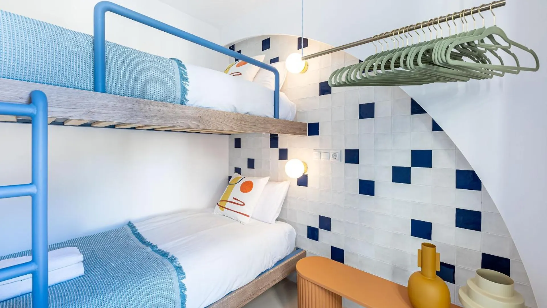 Vivendos - Tr24 - Nogalera Apartment Torremolinos