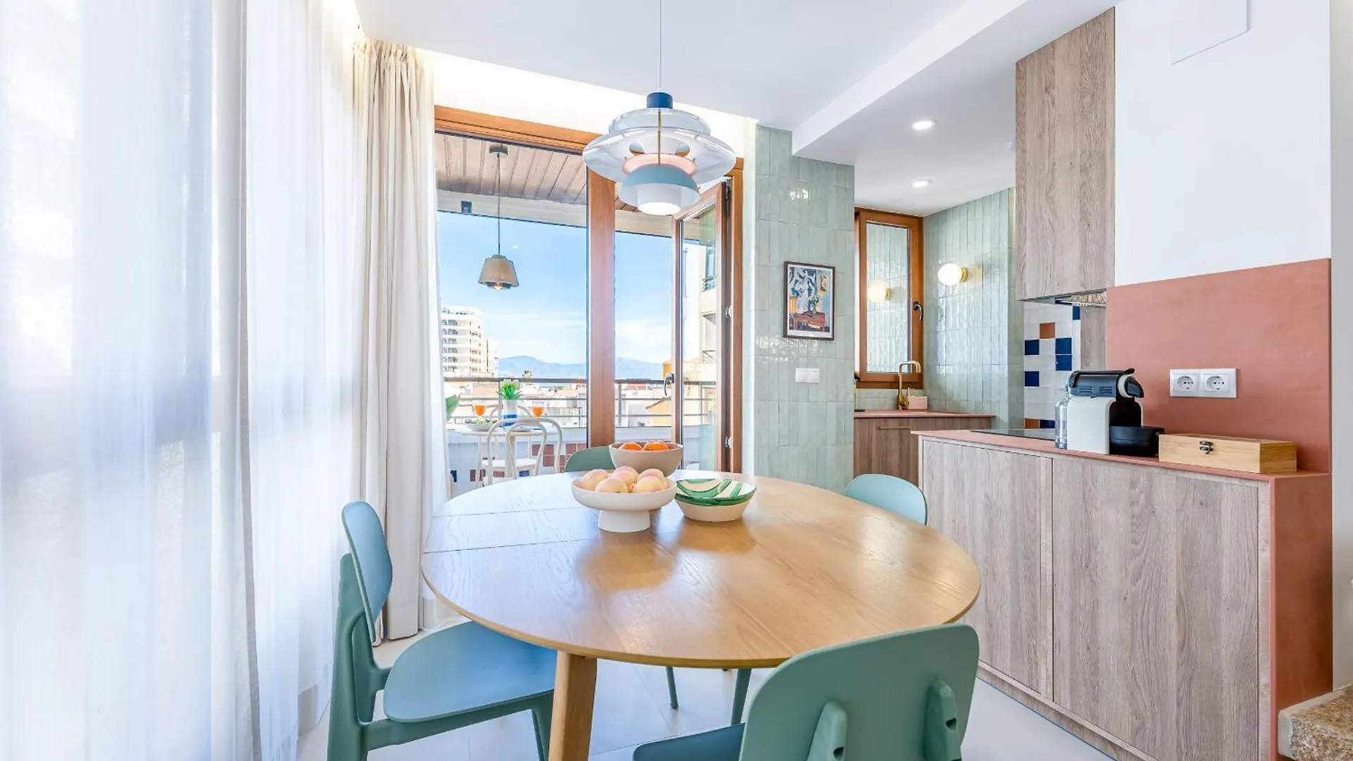 Vivendos - Tr24 - Nogalera Apartment Torremolinos