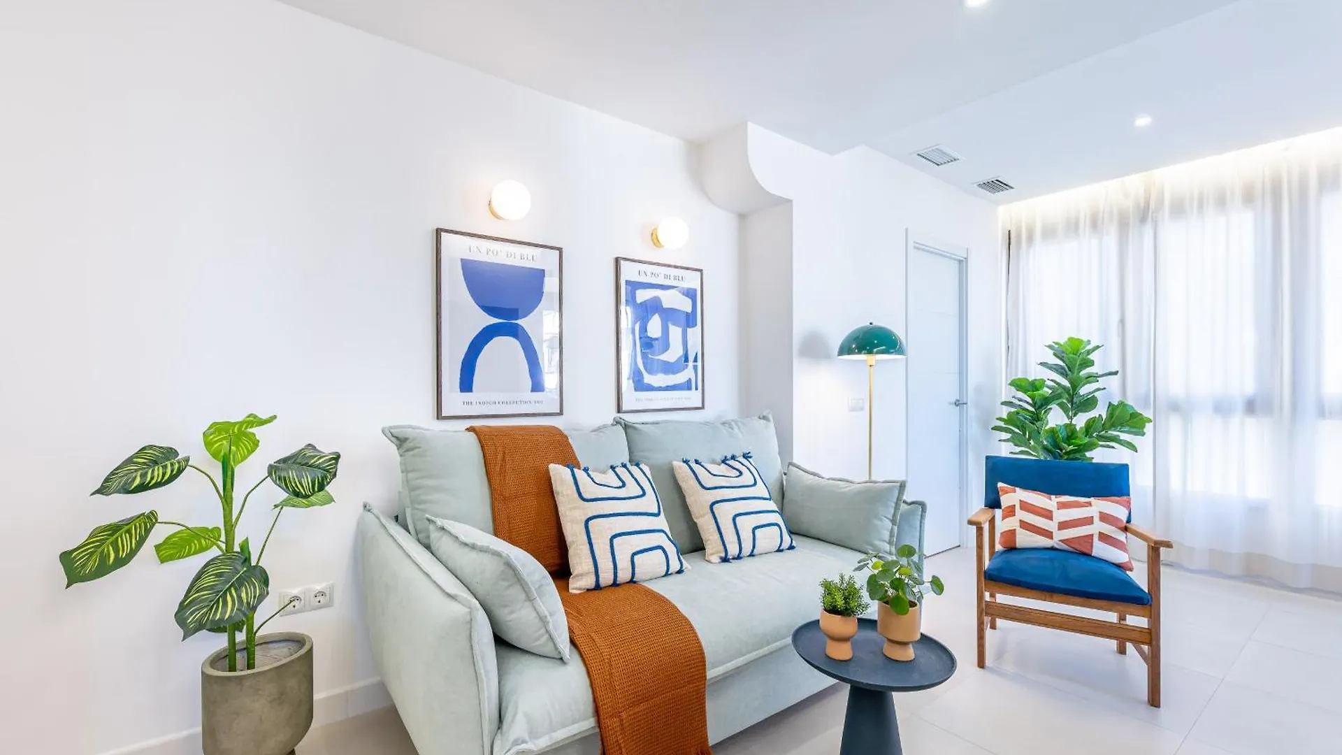 Vivendos - Tr24 - Nogalera Apartment Torremolinos