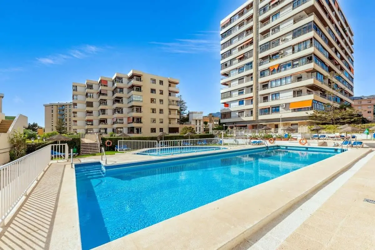 Vivendos - Tr24 - Nogalera Apartment Torremolinos