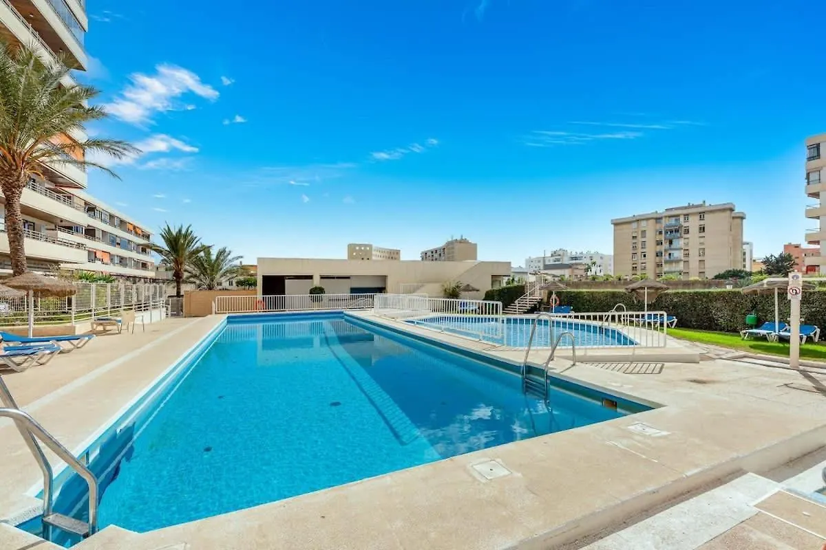 Vivendos - Tr24 - Nogalera Apartment Torremolinos 0*,