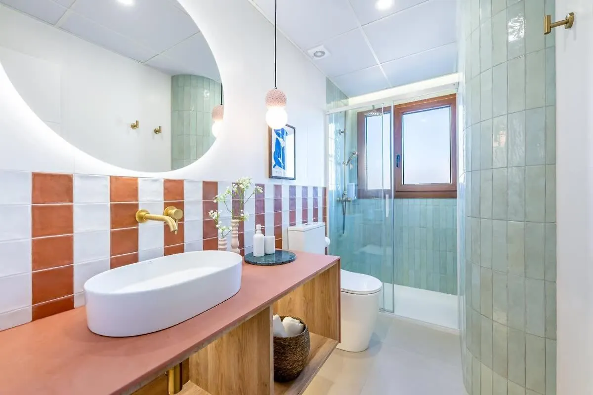 Vivendos - Tr24 - Nogalera Apartment Torremolinos
