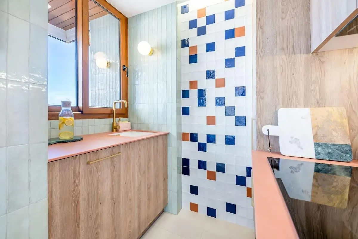 Vivendos - Tr24 - Nogalera Apartment Torremolinos