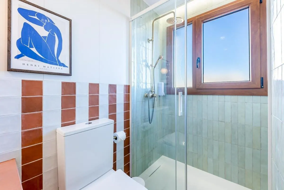 Vivendos - Tr24 - Nogalera Apartment Torremolinos Spain