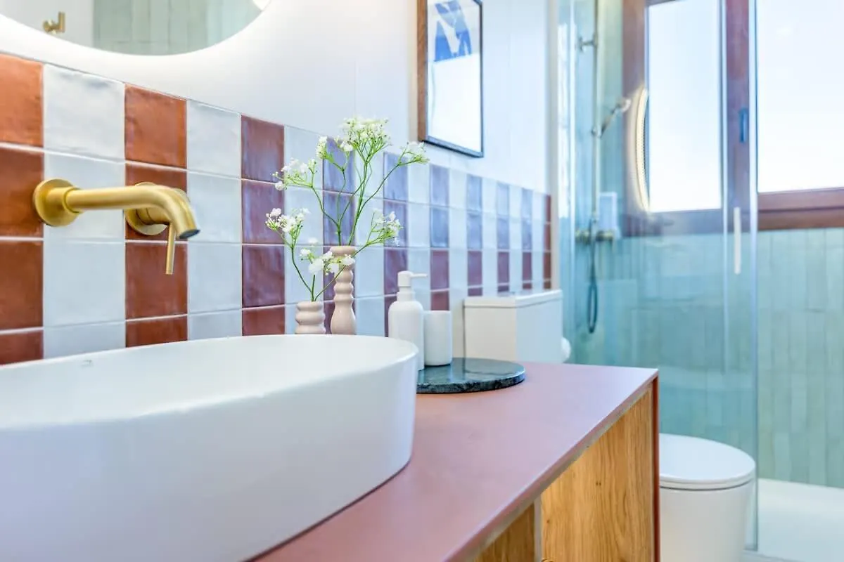 Vivendos - Tr24 - Nogalera Apartment Torremolinos