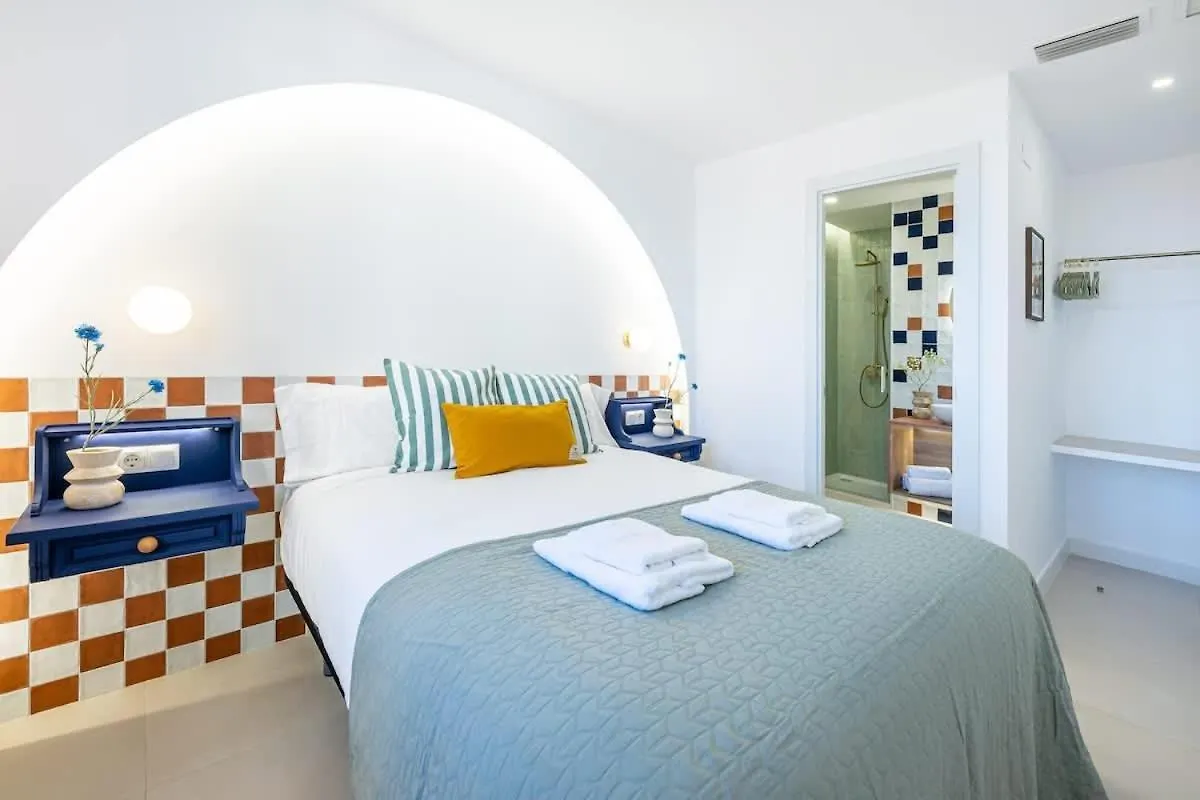 Vivendos - Tr24 - Nogalera Apartment Torremolinos Spain