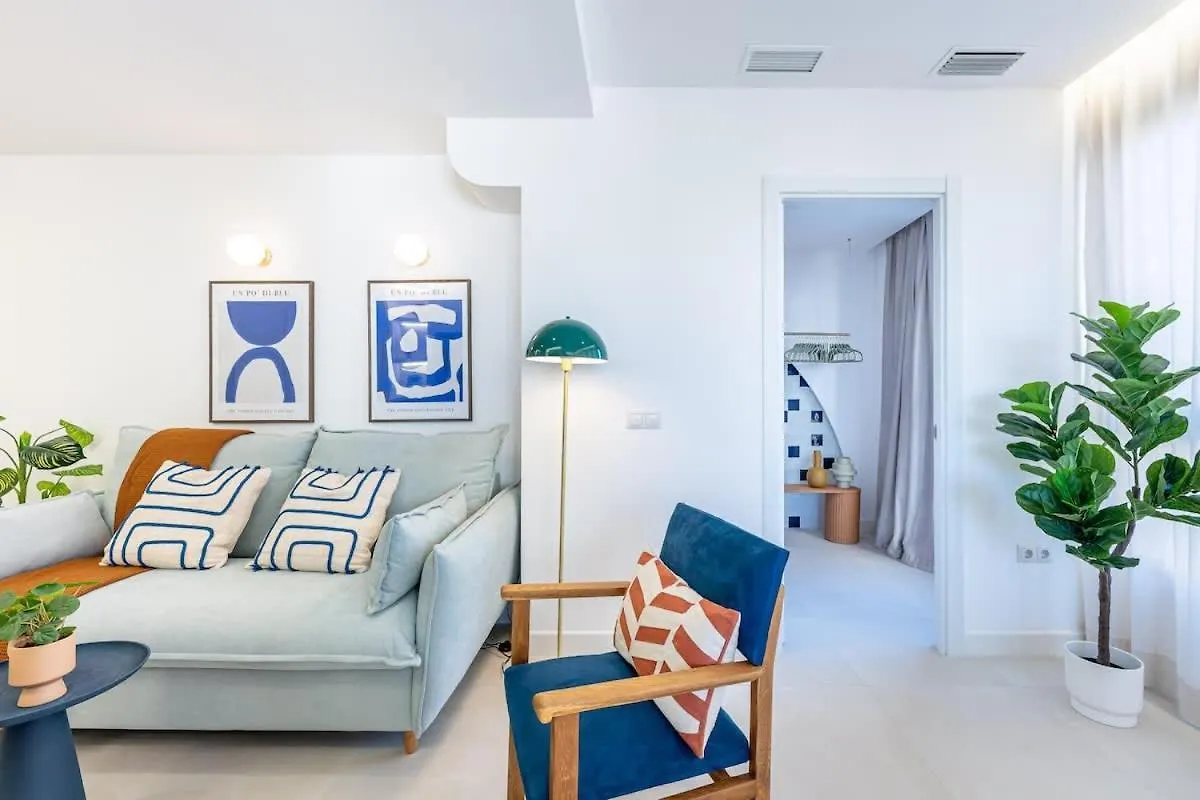 Vivendos - Tr24 - Nogalera Apartment Torremolinos