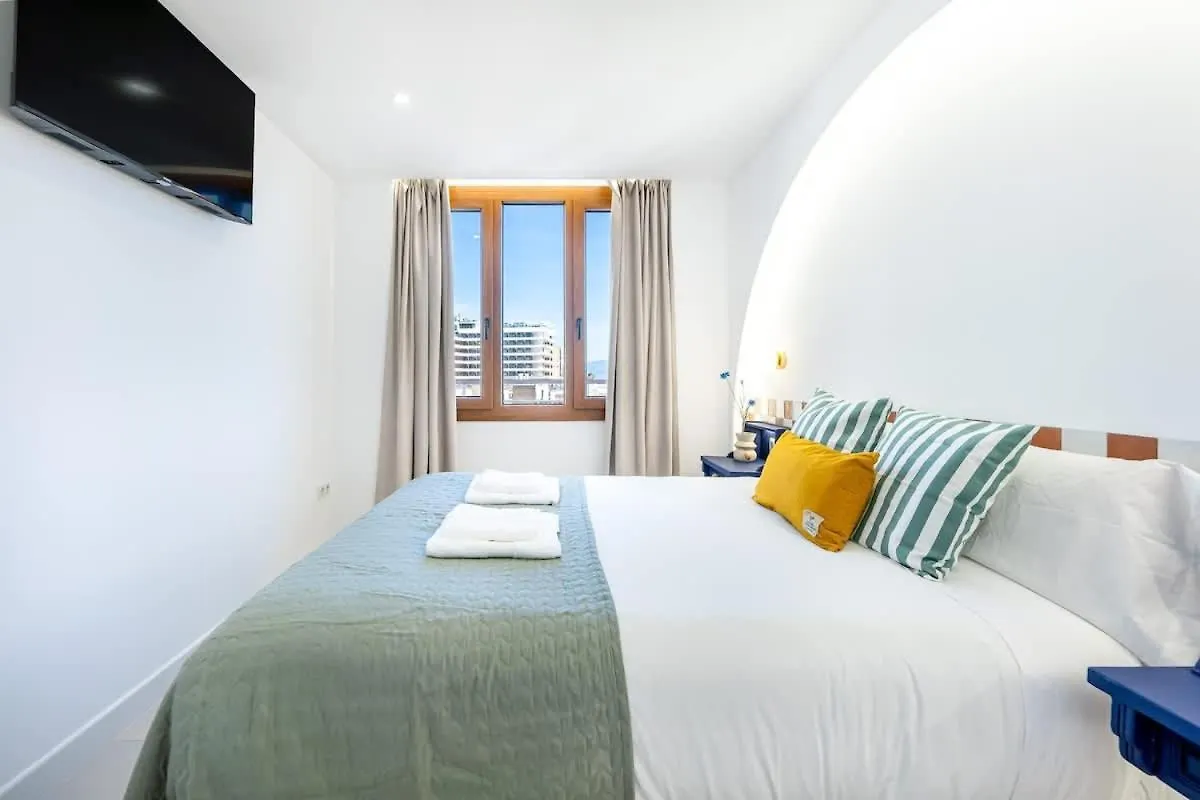 Vivendos - Tr24 - Nogalera Apartment Torremolinos