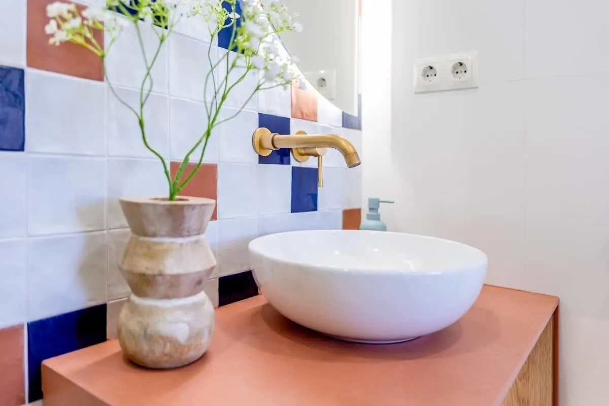 Vivendos - Tr24 - Nogalera Apartment Torremolinos