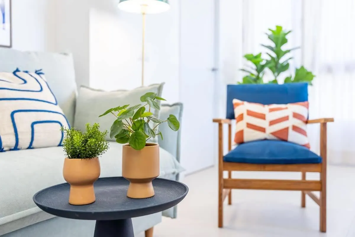 Vivendos - Tr24 - Nogalera Apartment Torremolinos Spain
