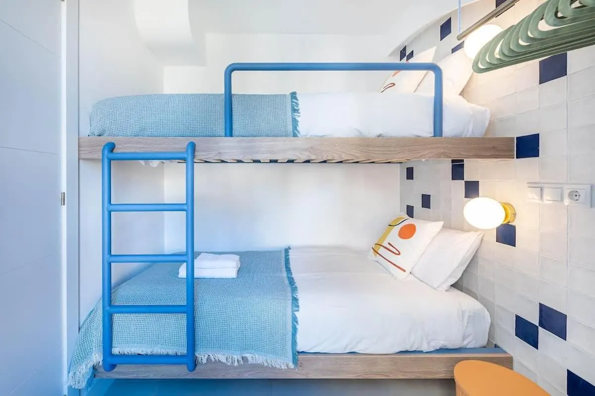 Vivendos - Tr24 - Nogalera Apartment Torremolinos