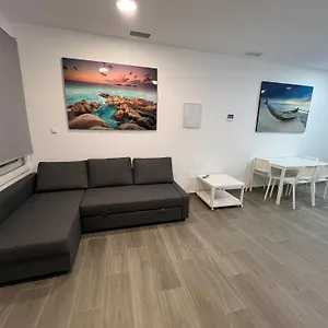 Montalvo Metropolis A Torremolinos