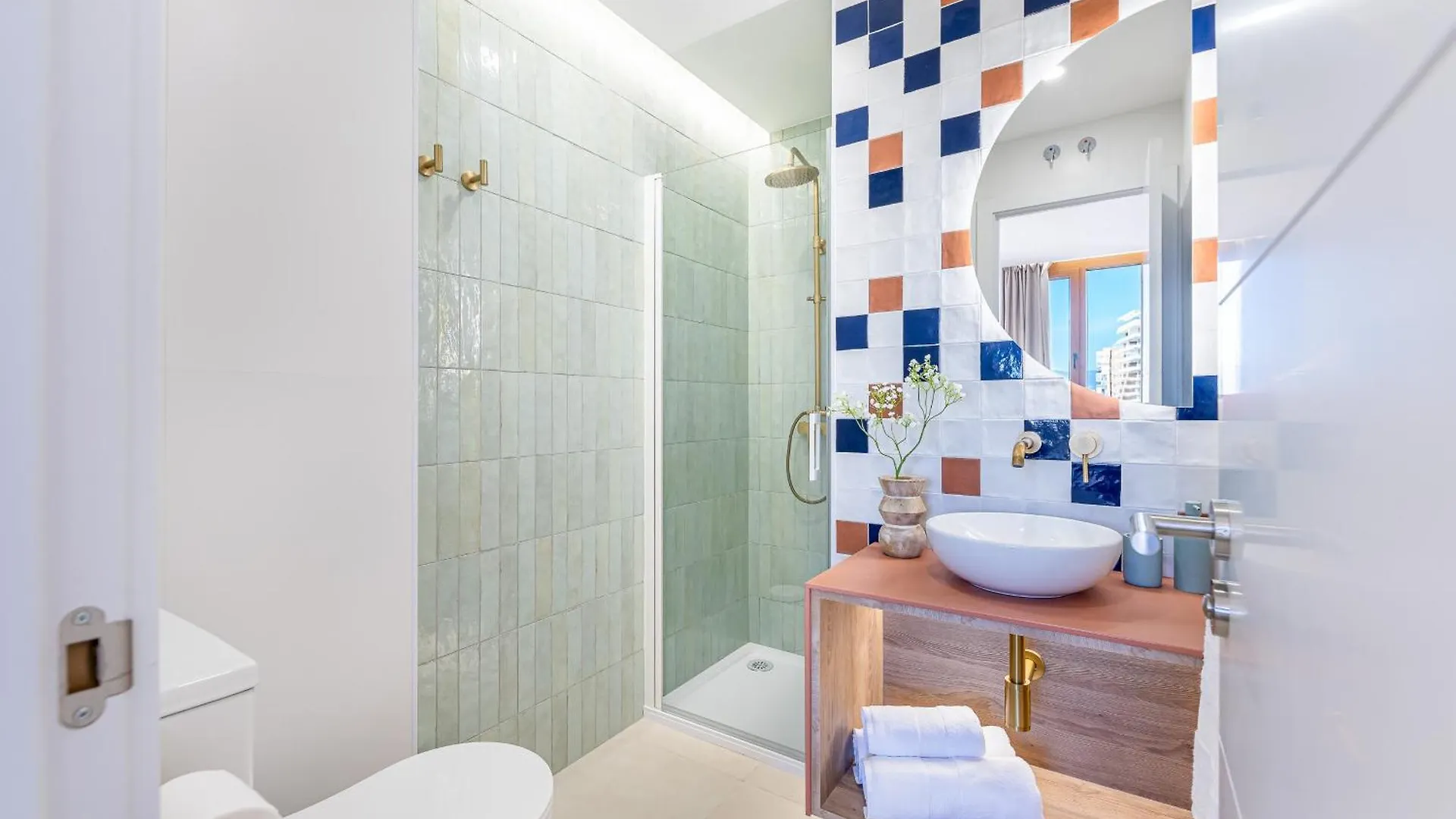 Vivendos - Tr24 - Nogalera Apartment Torremolinos