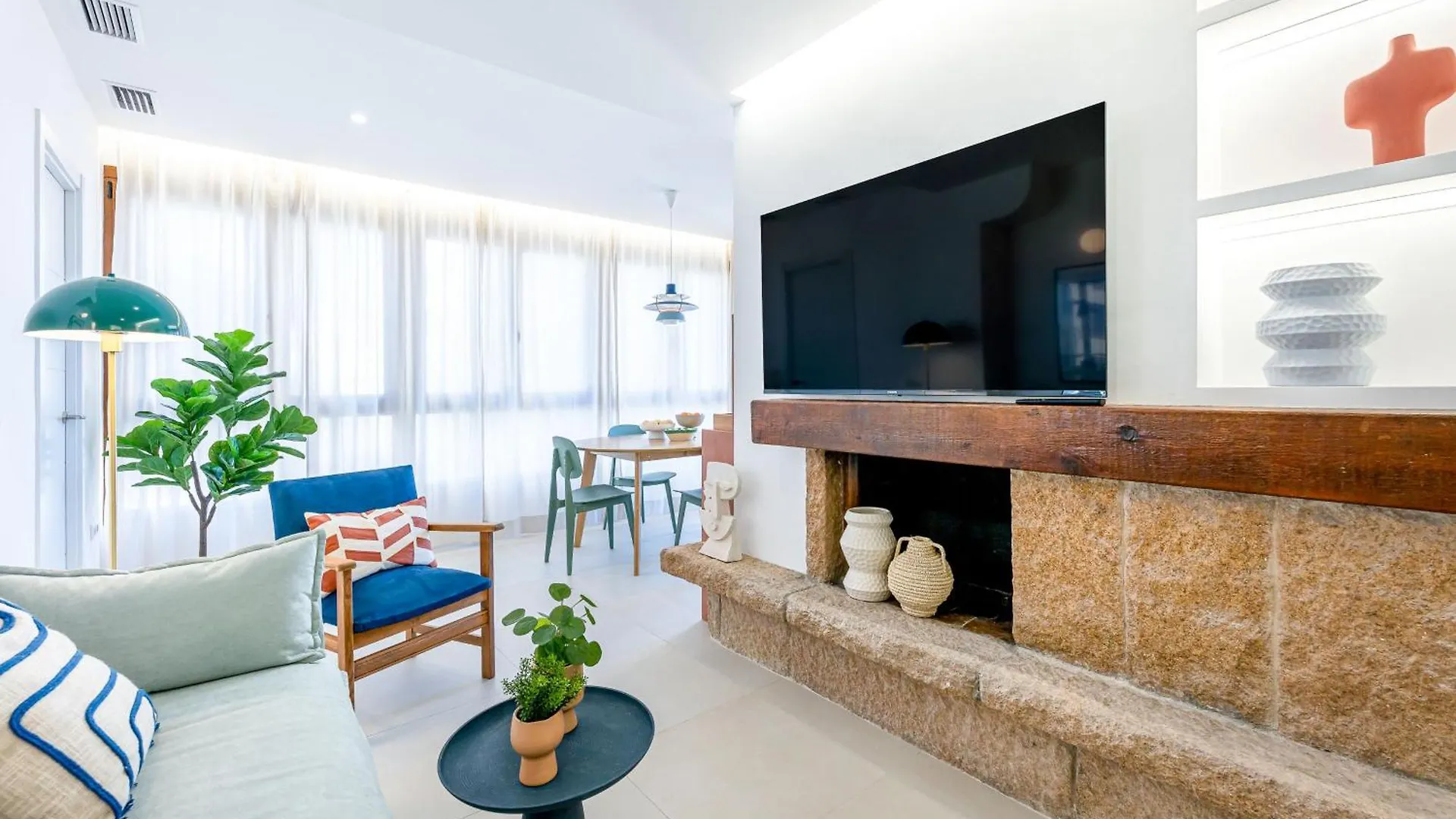 Vivendos - Tr24 - Nogalera Apartment Torremolinos 0*,  Spain