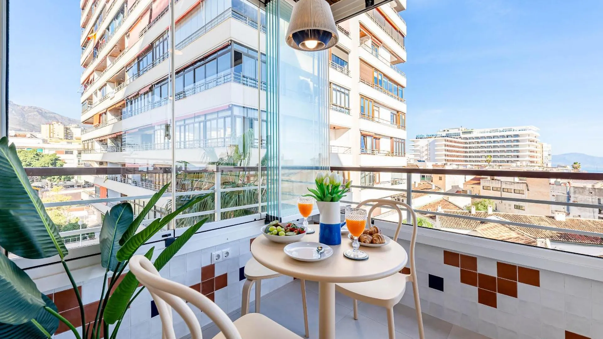 Vivendos - Tr24 - Nogalera Apartment Torremolinos