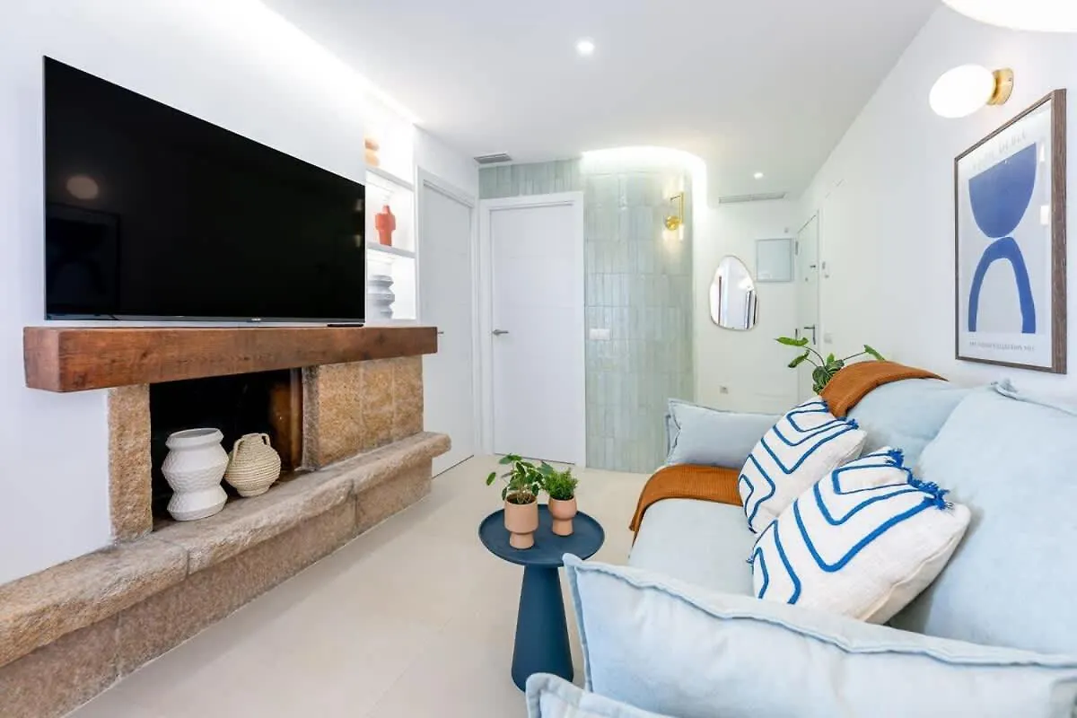 Vivendos - Tr24 - Nogalera Apartment Torremolinos Spain