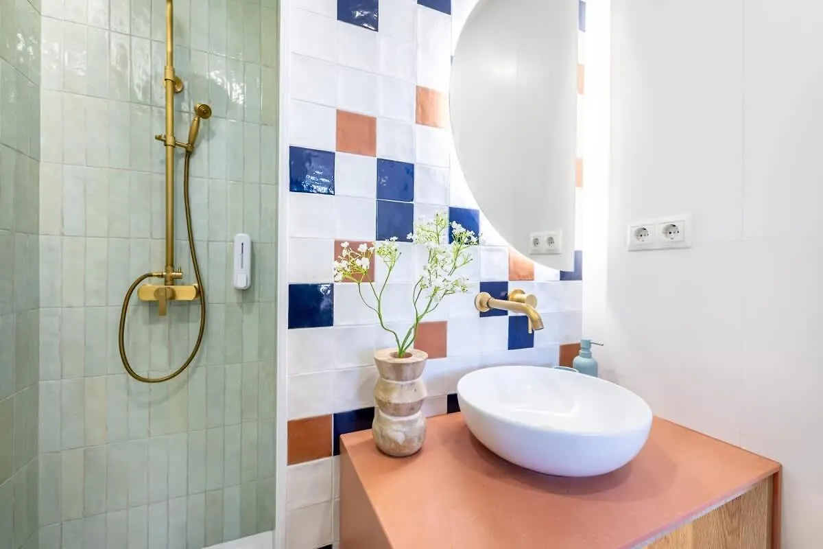 Vivendos - Tr24 - Nogalera Apartment Torremolinos Spain