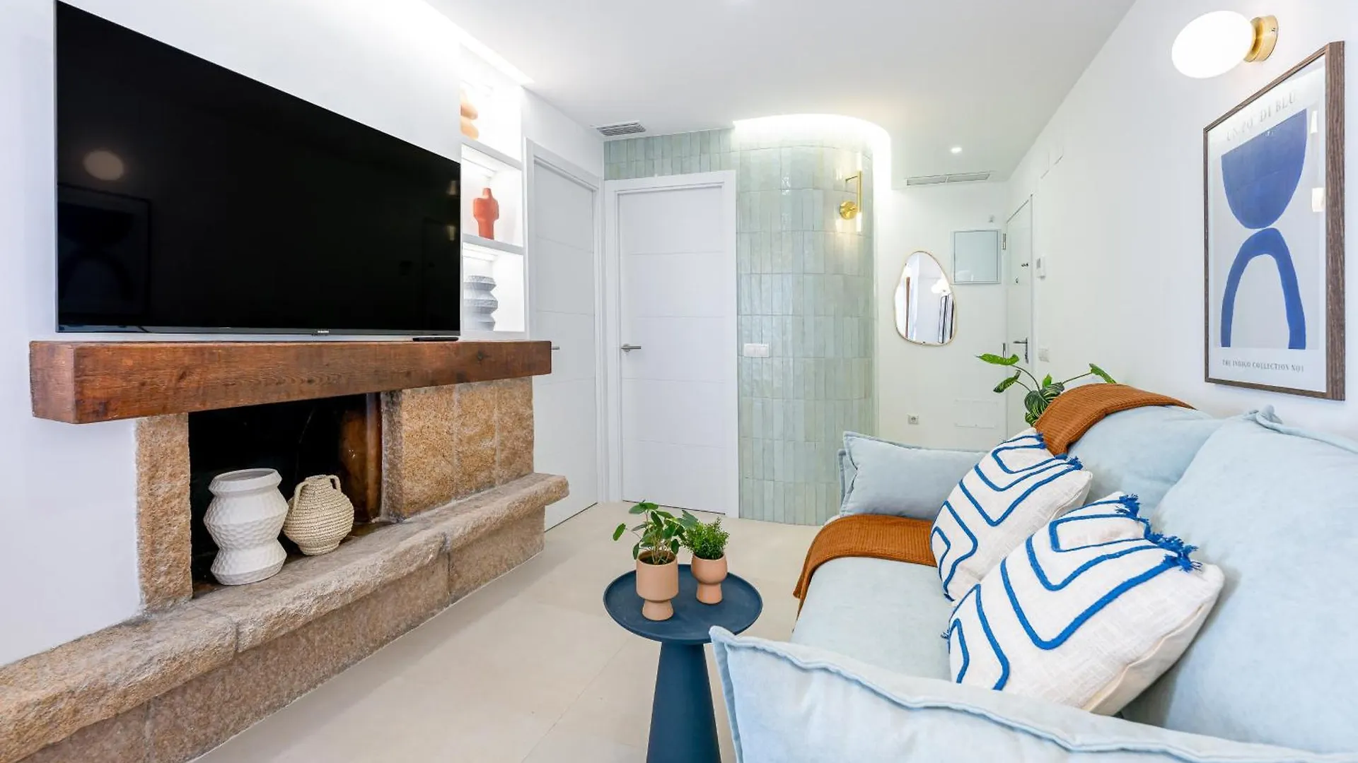 Vivendos - Tr24 - Nogalera Apartment Torremolinos 0*,  Spain
