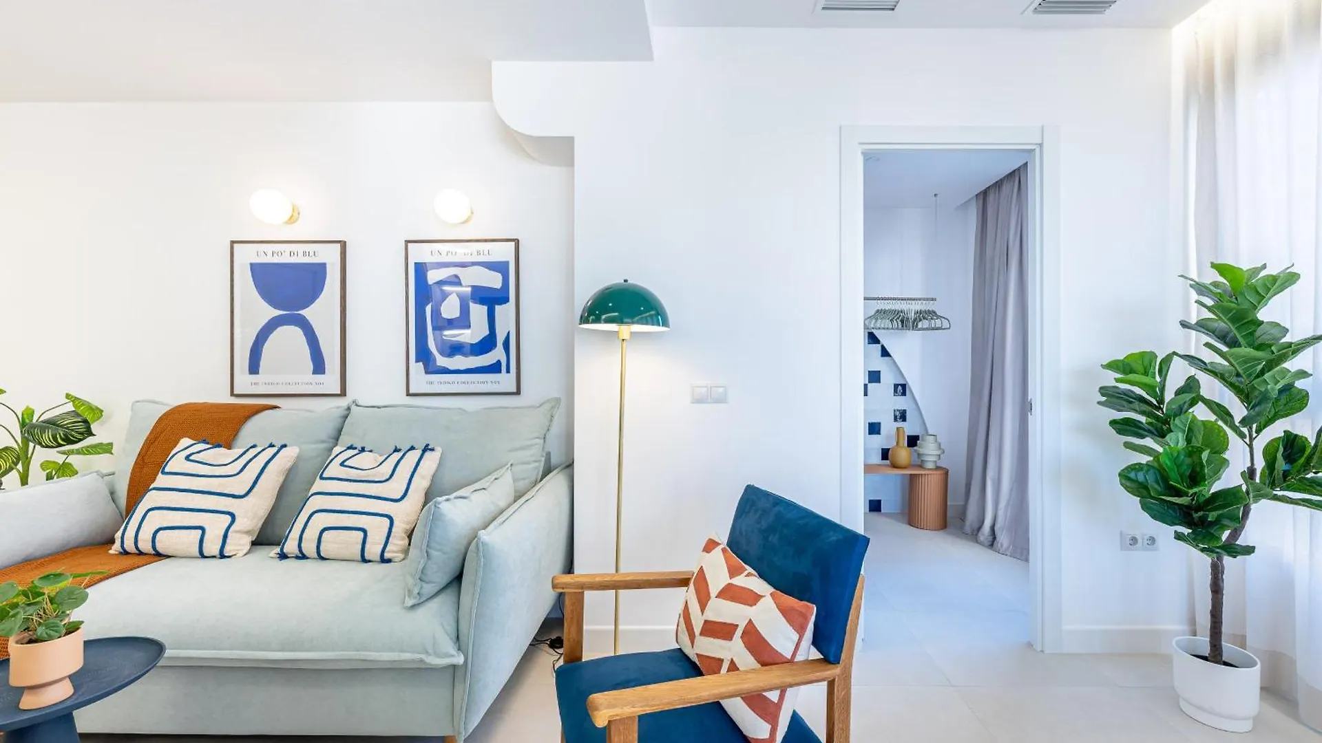 Vivendos - Tr24 - Nogalera Apartment Torremolinos Spain