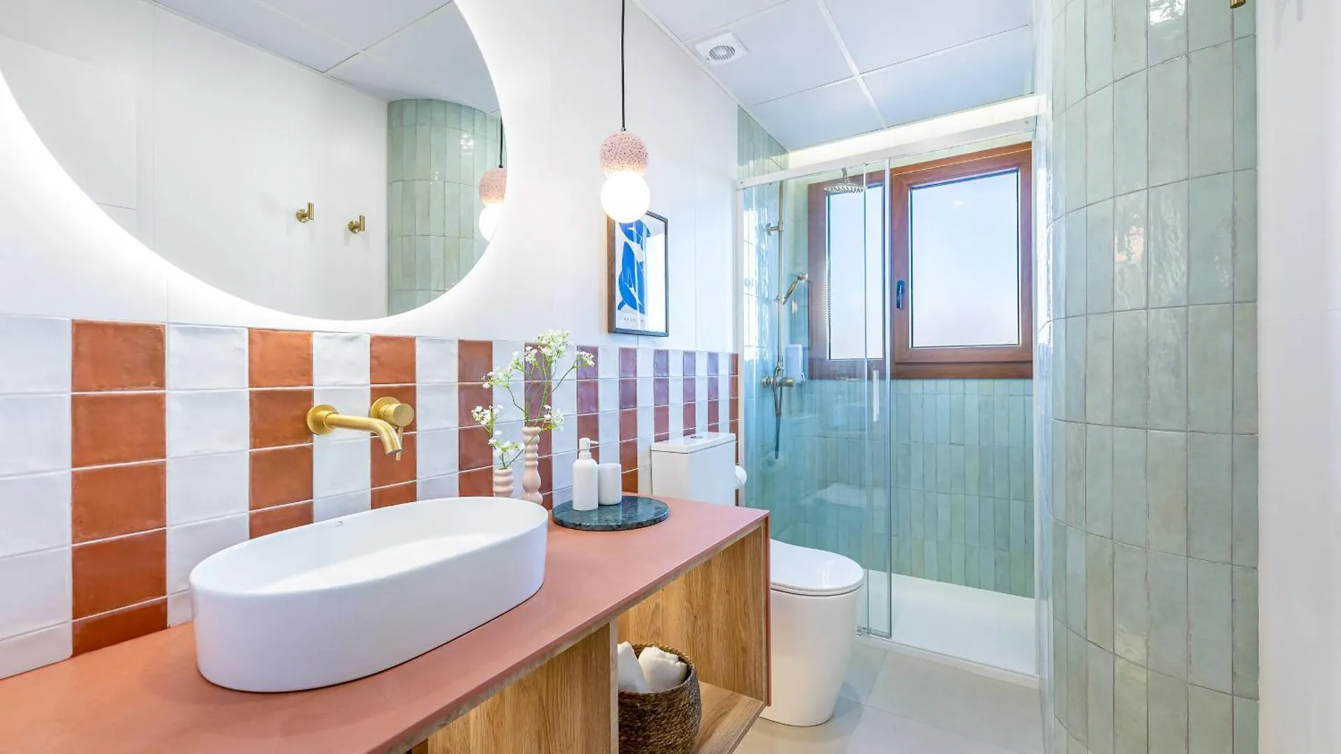 Vivendos - Tr24 - Nogalera Apartment Torremolinos Spain