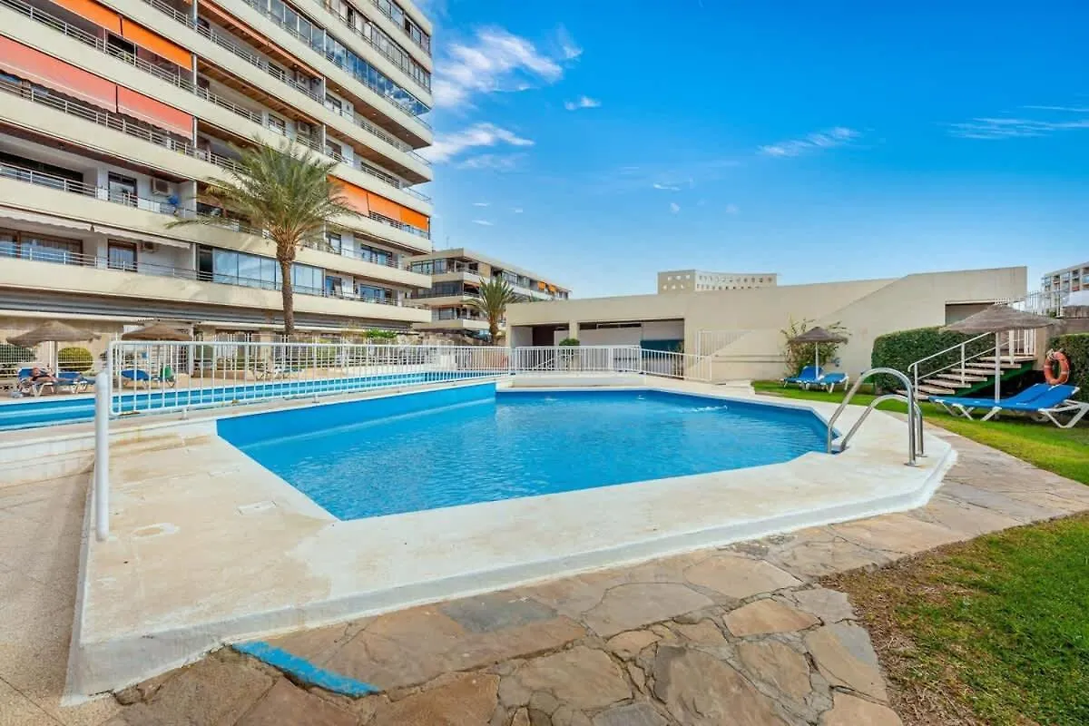 Vivendos - Tr24 - Nogalera Apartment Torremolinos 0*,  Spain