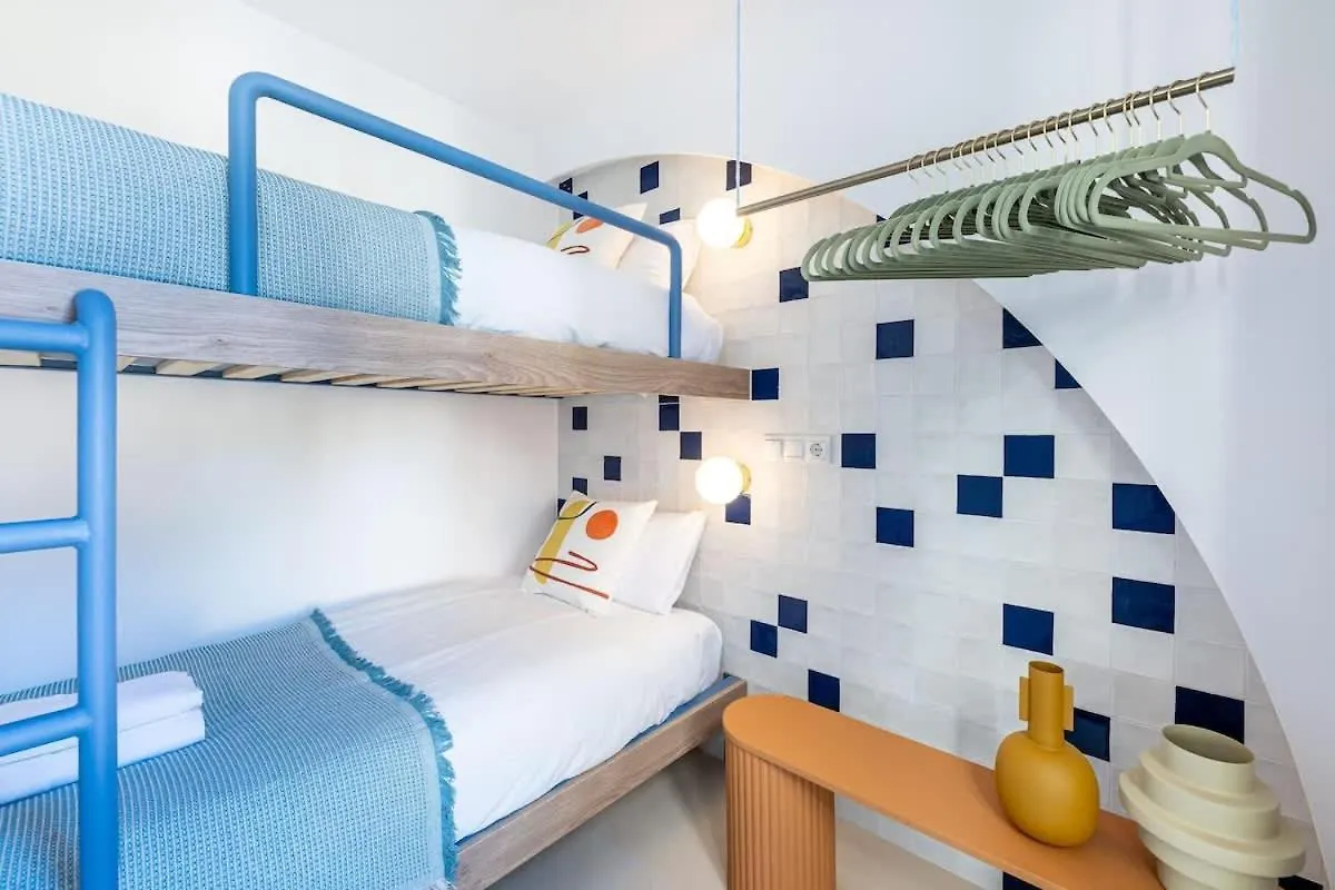 Vivendos - Tr24 - Nogalera Apartment Torremolinos