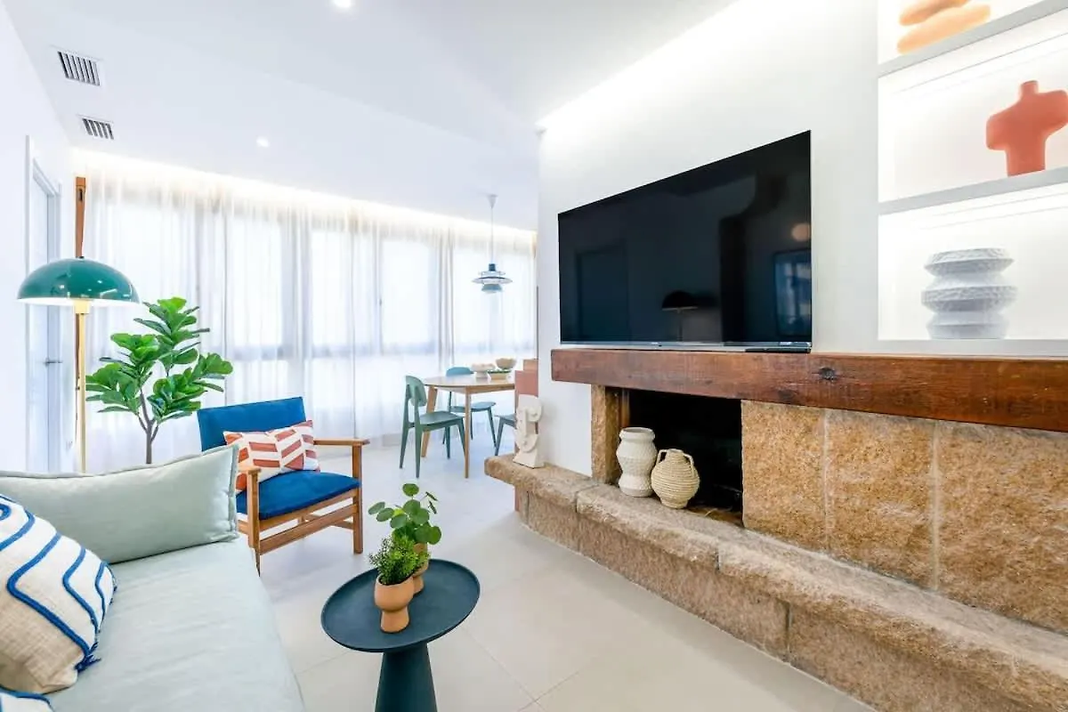Vivendos - Tr24 - Nogalera Apartment Torremolinos