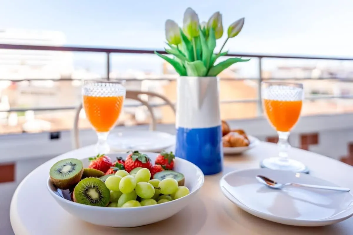 Vivendos - Tr24 - Nogalera Apartment Torremolinos